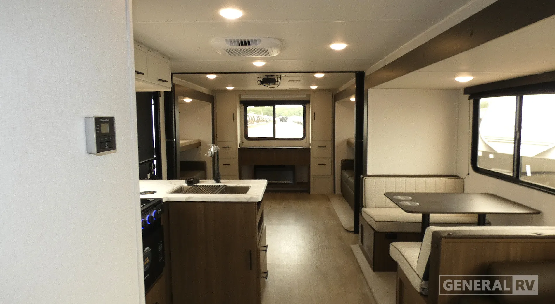 2027 Prime Time RV Avenger 30PO - Photo 3