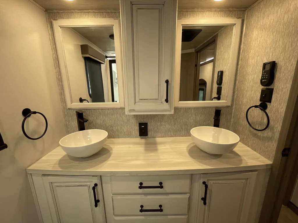 2022 Keystone Montana 3231CK, Photos photo 19