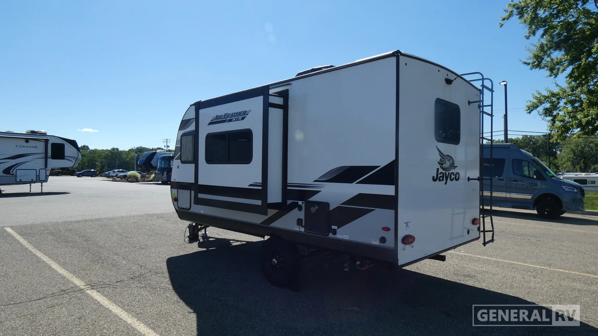 2025 Jayco Jay Feather Air 16RB - Photo 4