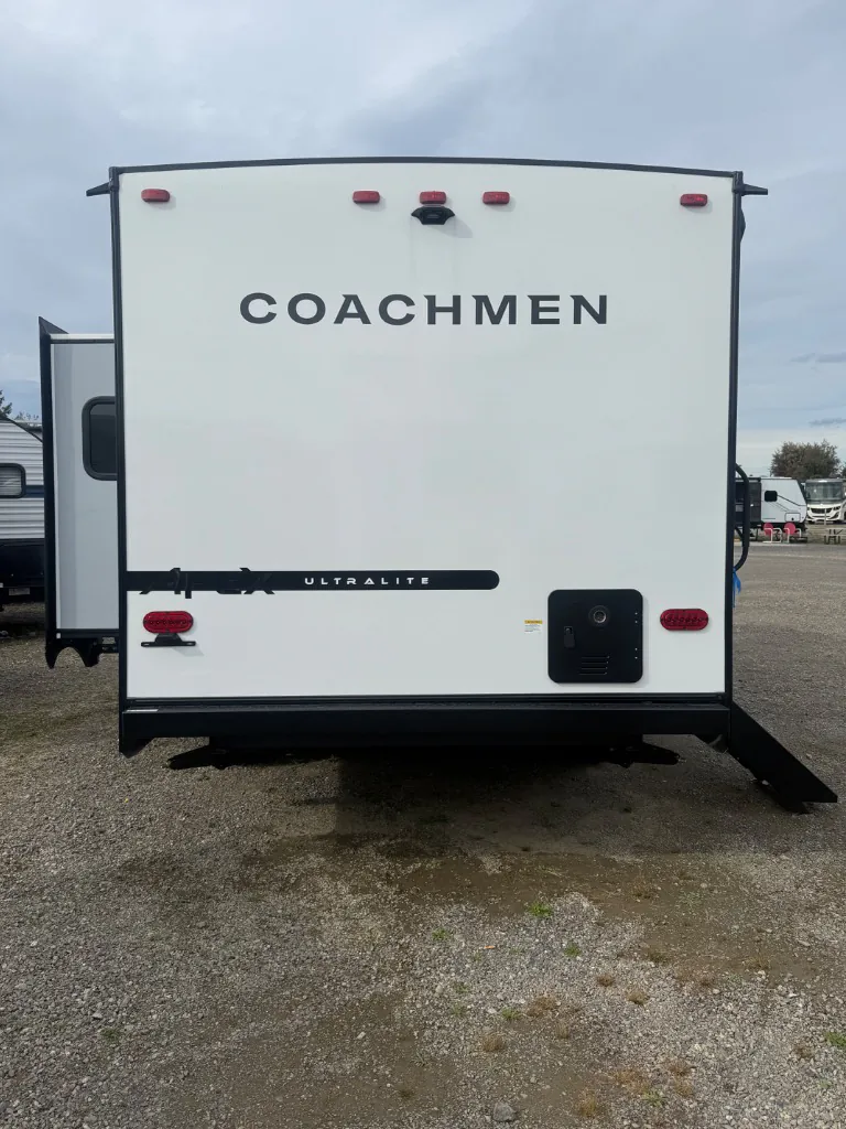 2026 Coachmen Apex Ultra-Lite 188RBST - Photo 4