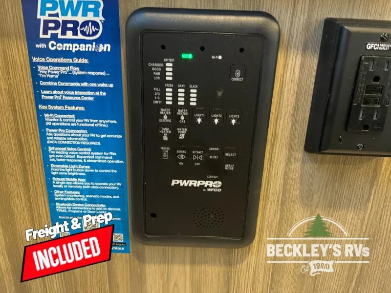 2027 Forest River RV Rockwood GEO Pro 20SBH - Photo 2