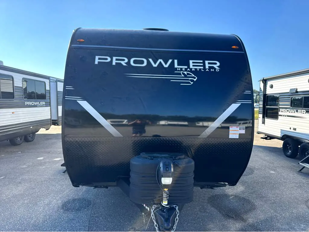 2026 Heartland Prowler 2802BHS - Photo 3