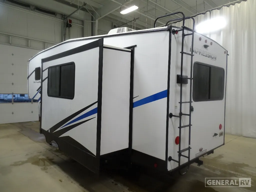 2024 Forest River Impression 235RW - Photo 4