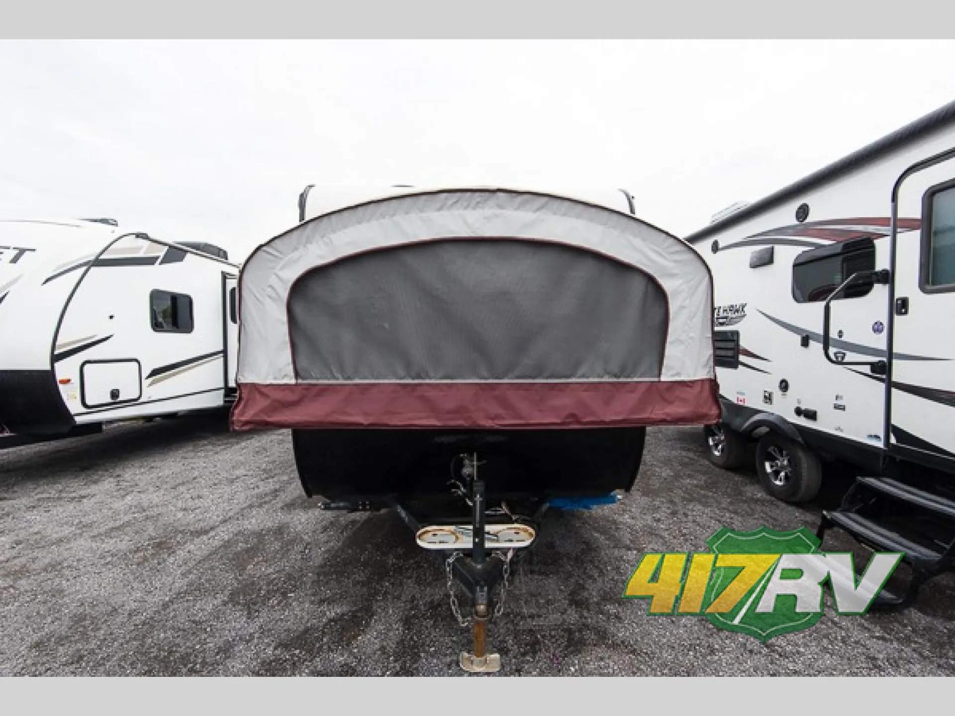 2016 Starcraft Launch Outfitter 7 16RB - Photo 3