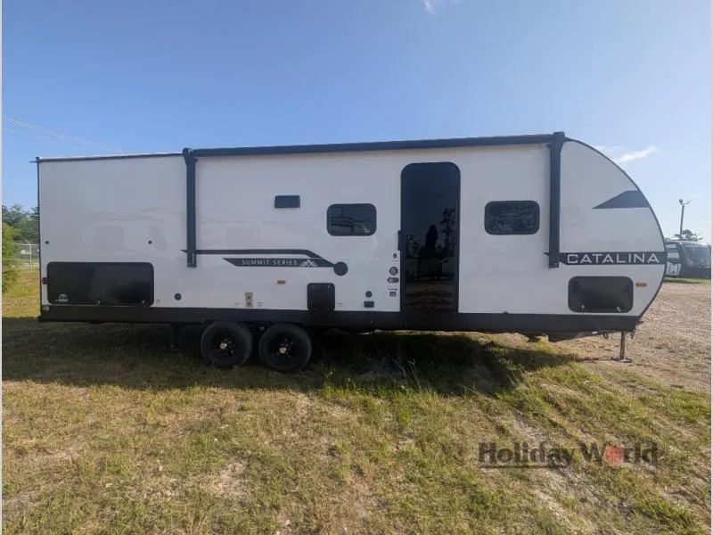 2025 Coachmen Catalina Summit Series 8 261BHS - Photo 3