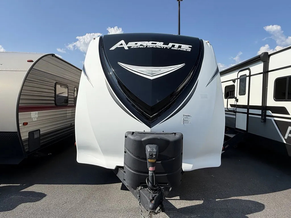 2016 Dutchmen Aerolite Luxury 281RLSS - Photo 3