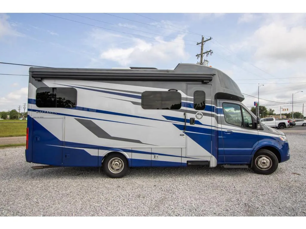 2025 Tiffin Wayfarer 25 XLW, Photos photo 33