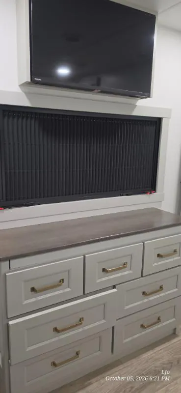2025 Brinkley Model G 3500, Photos photo 19