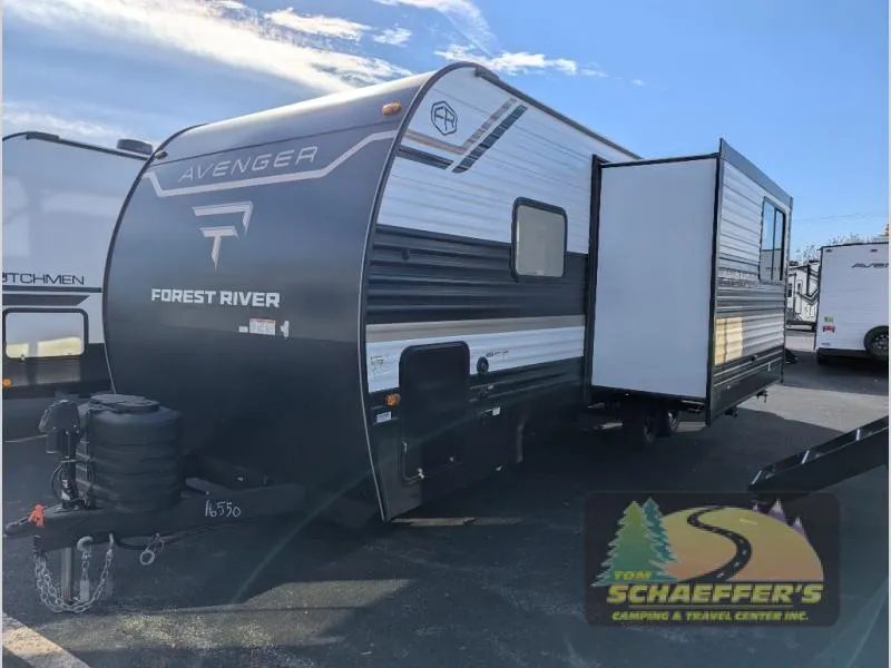 2026 Prime Time Avenger 25MKB - Photo 4