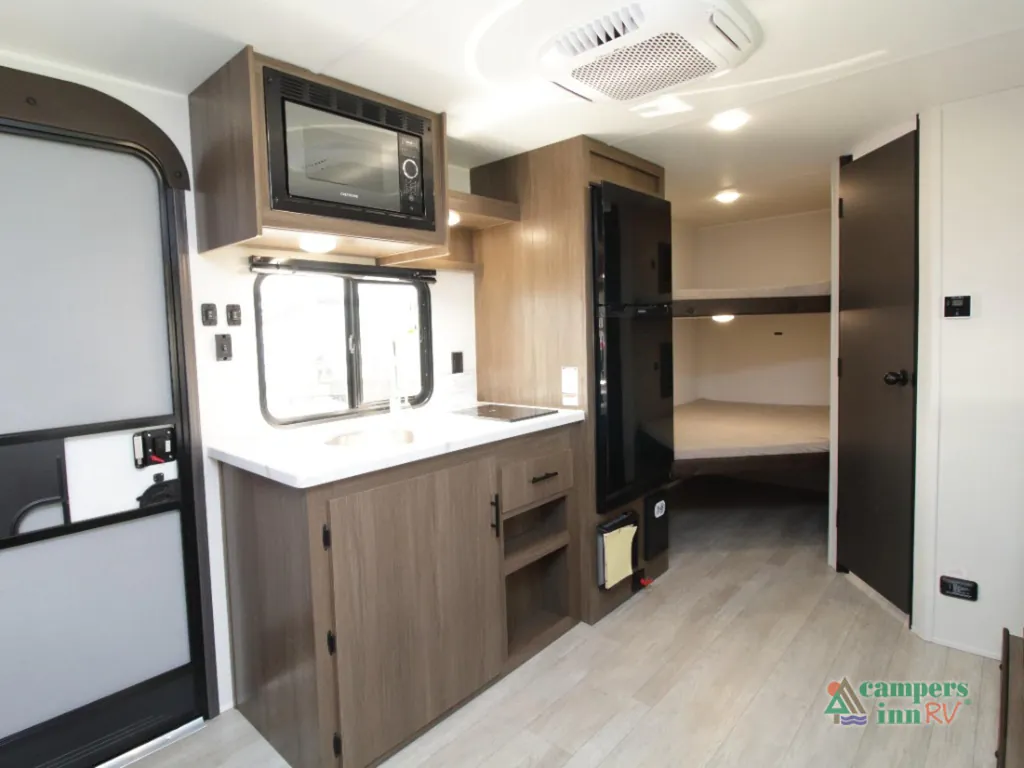 2027 Forest River Westbrook 18BHCC, Photos photo 7