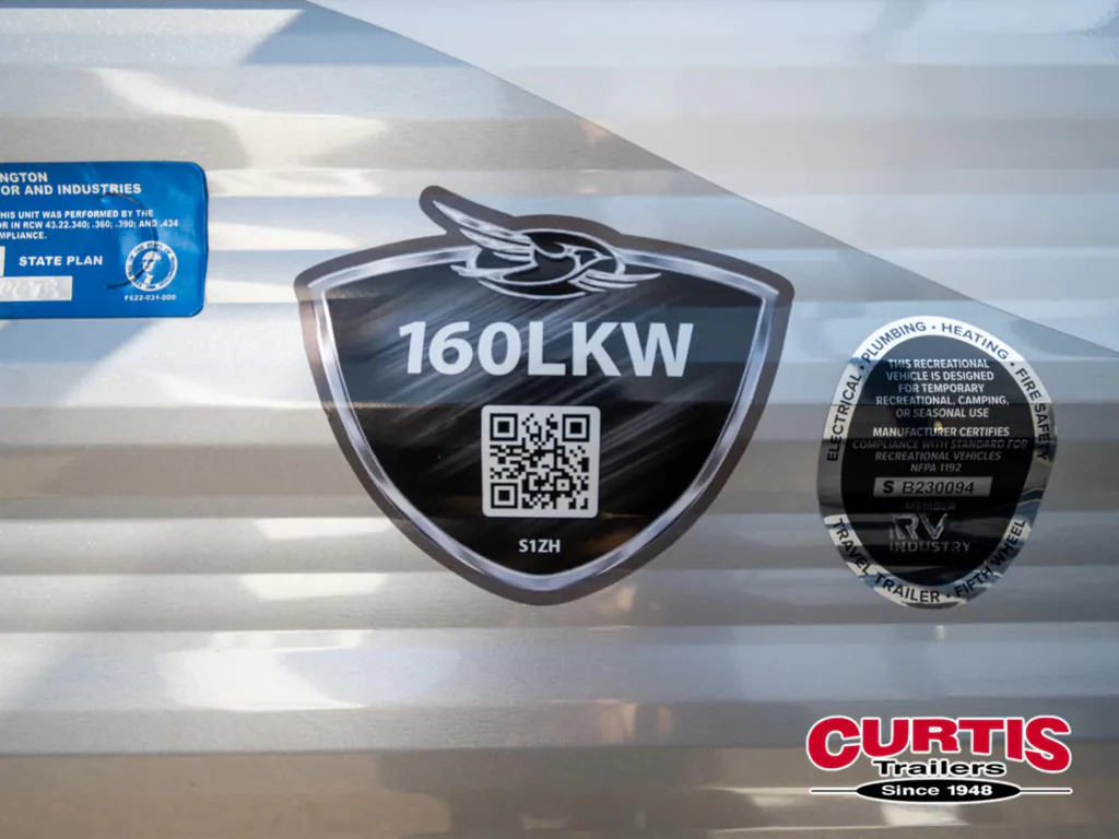 2025 Jayco Jay Flight SLX 160LKW, Photos photo 8