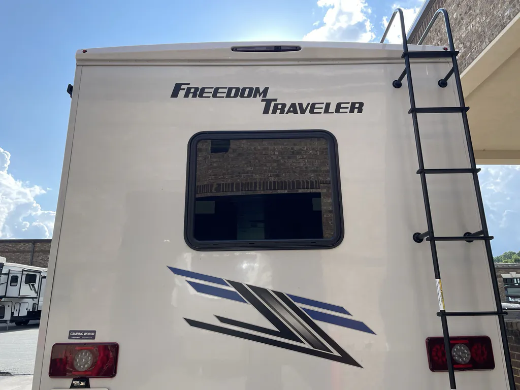 2026 Thor Motor Coach Freedom Traveler A29, Photos photo 7