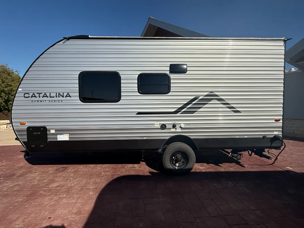 2027 Coachmen Catalina Summit Series 7 154RBX, Photos photo 7