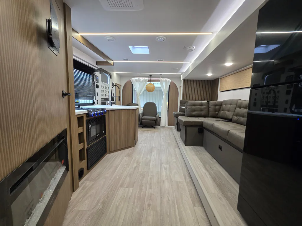 2026 Forest River Salem Cruise Lite 23ZEN, Photos photo 9