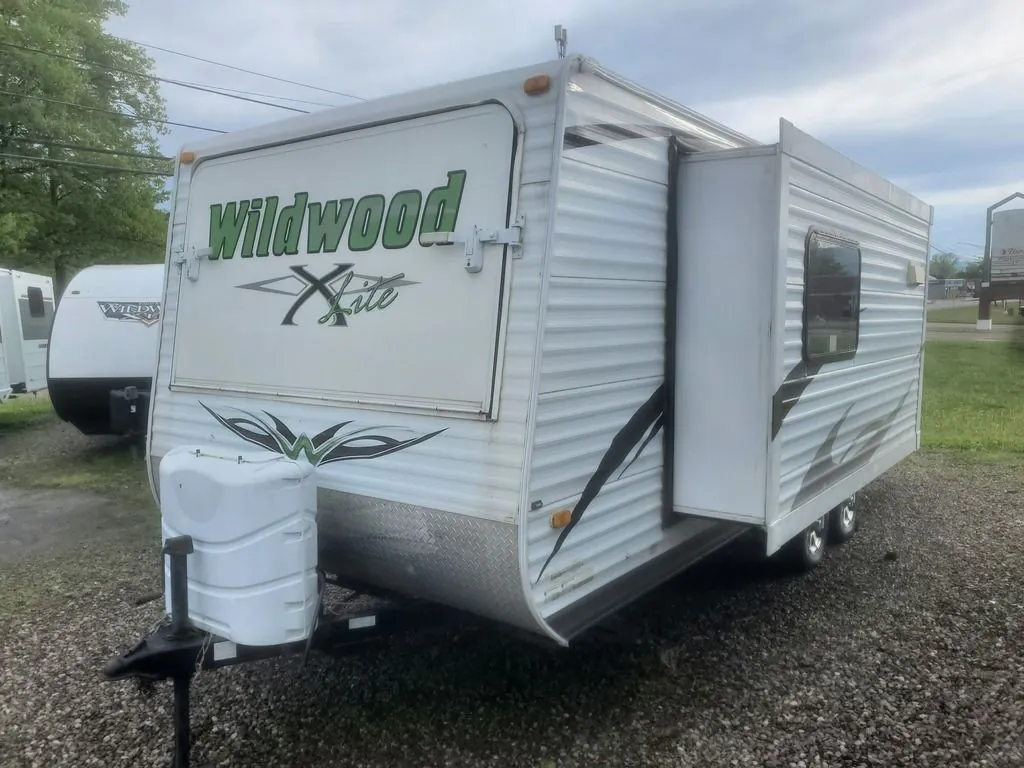 2020 Forest River XLR Micro Boost 25LRLE - Photo 2