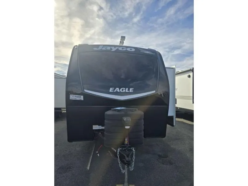 2026 Jayco Eagle HT 265FKDS - Photo 3