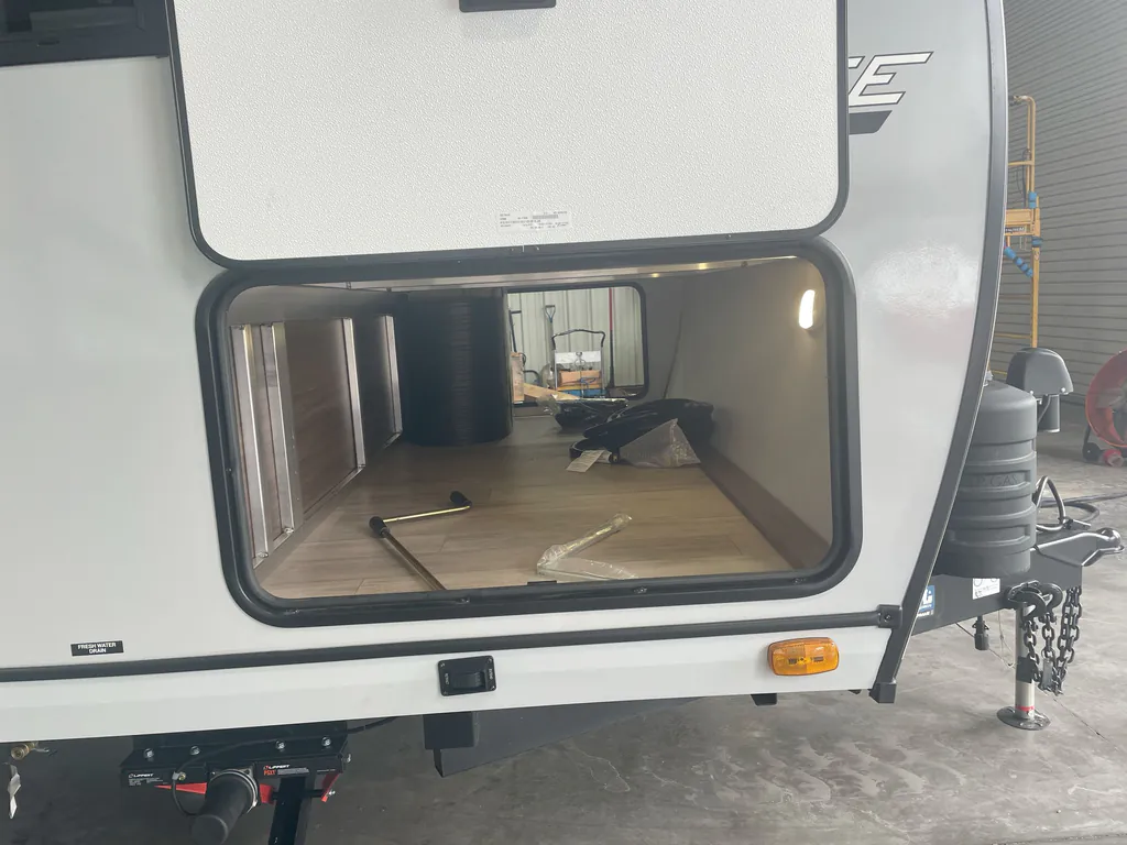 2026 Forest River Vibe Extreme Lite 2500CK, Photos photo 24