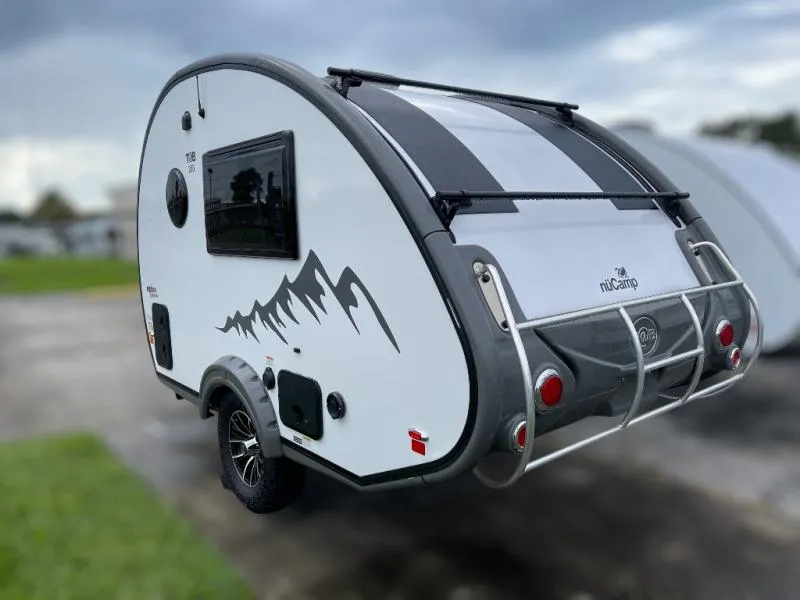 2025 nuCamp RV TAB 320 BLACK CANYON - Photo 4