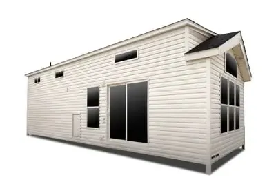 Forest River Quailridge Summit 39FLP-S exterior