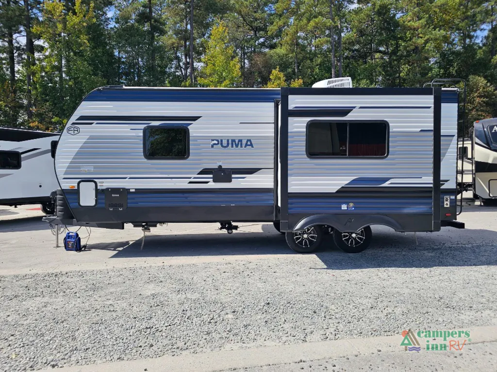2026 Forest River Puma 227RK, Photos photo 5