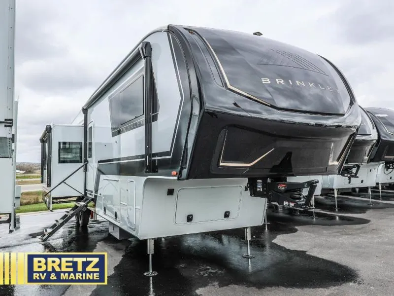 2026 Brinkley Model Z 3420 - Photo 2