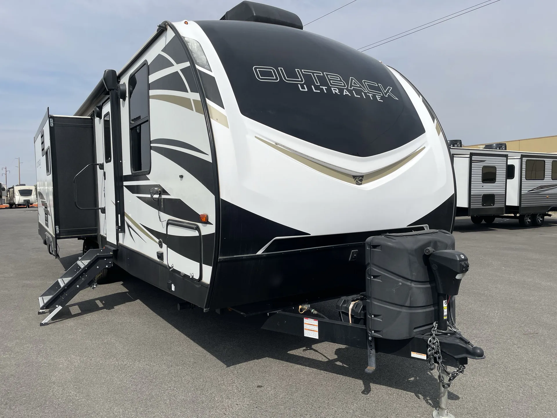 2021 Keystone Outback Ultra-Lite 292URL - Photo 2