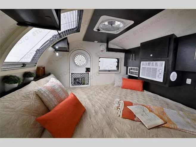 2023 nuCamp RV TAG Used    XL BD - Photo 2