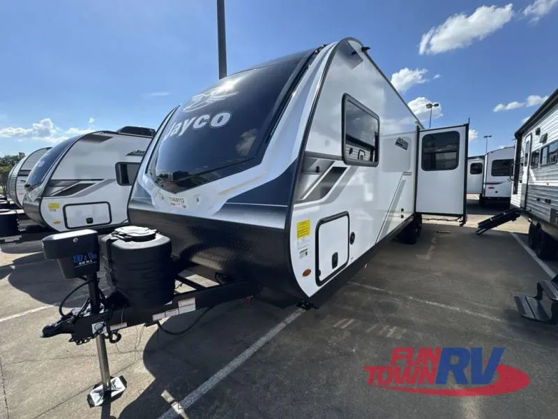 2026 Jayco Jay Feather 27MK - Photo 3