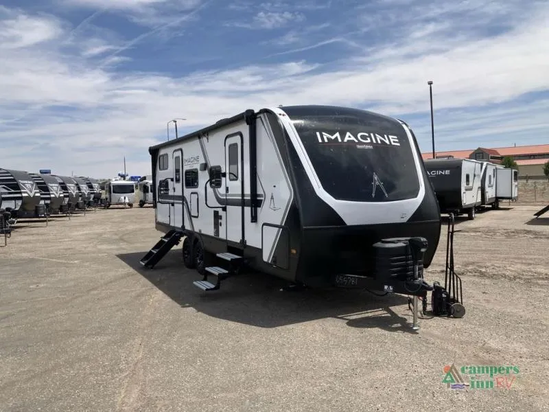2026 Grand Design Imagine 2470BH - Photo 2