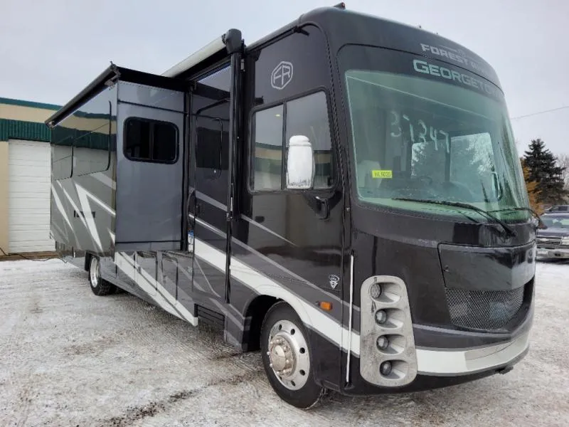 2026 Forest River Georgetown 5 Series GT5 34H5 - Photo 2