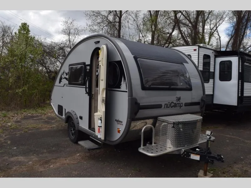 2024 nuCamp RV TAB 400BC - Photo 3