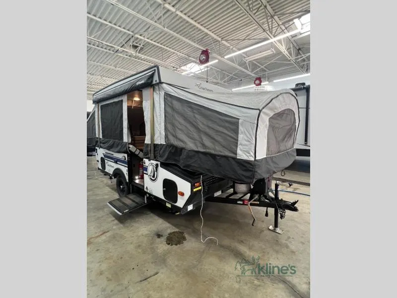 2020 Coachmen Clipper Camping Trailers 108ST - Photo 4