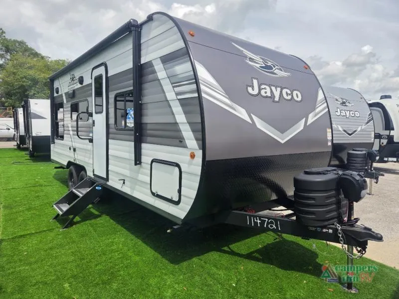 2027 Jayco Jay Flight SLX 210QB - Photo 2