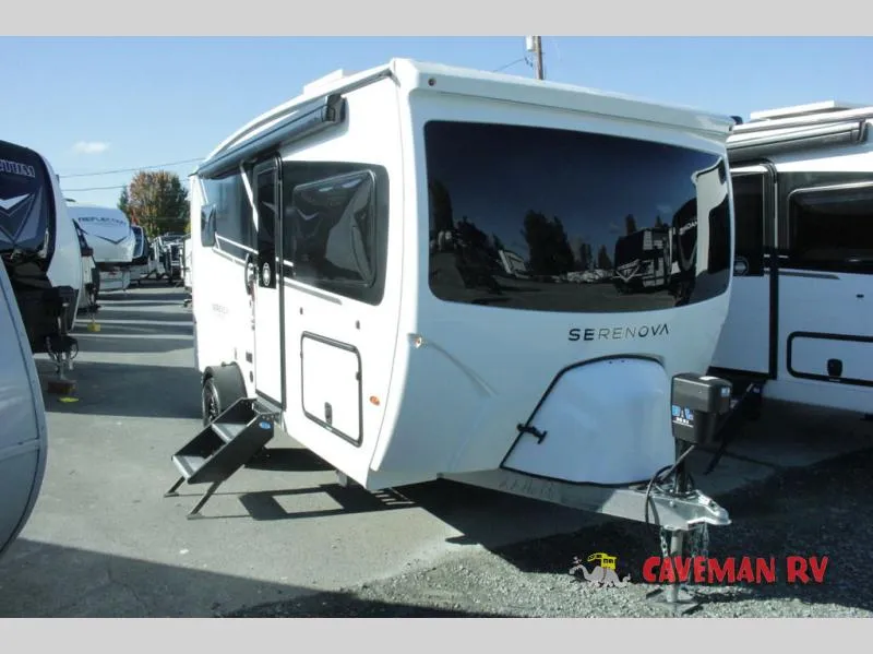 2026 Grand Design Serenova 150HL - Photo 2