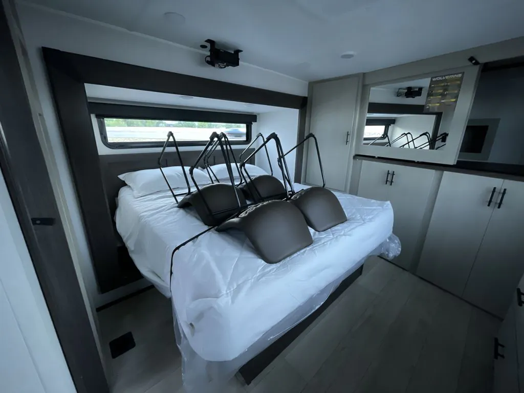 2027 Forest River RV Wolverine 32JF, Photos photo 49
