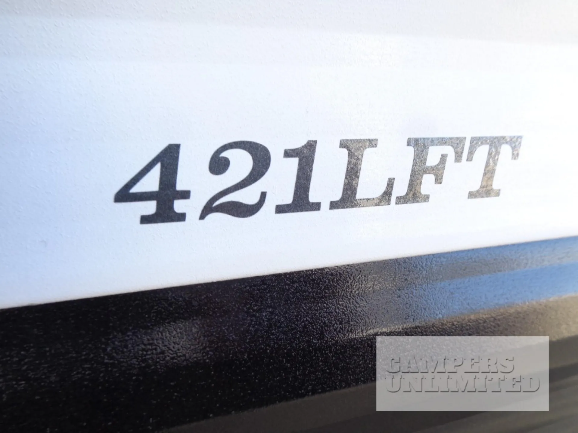 2026 Forest River Puma Vista 421LFT — Photo 7