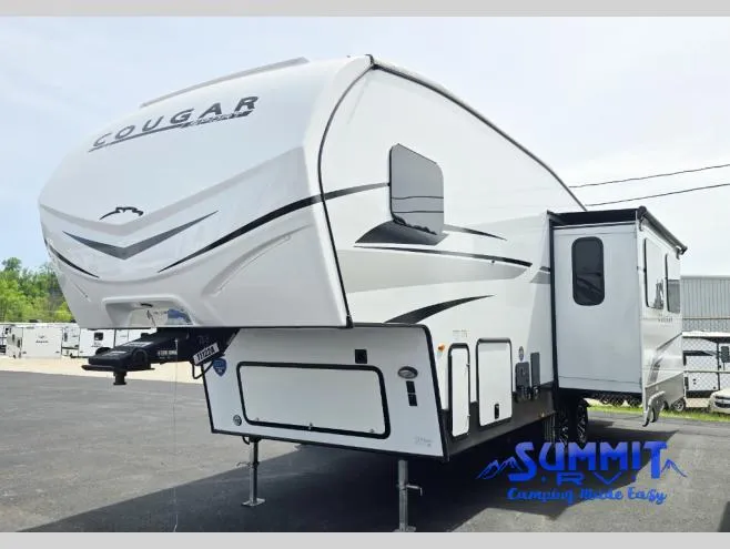 2025 Keystone Cougar Sport 2400RE - Photo 3