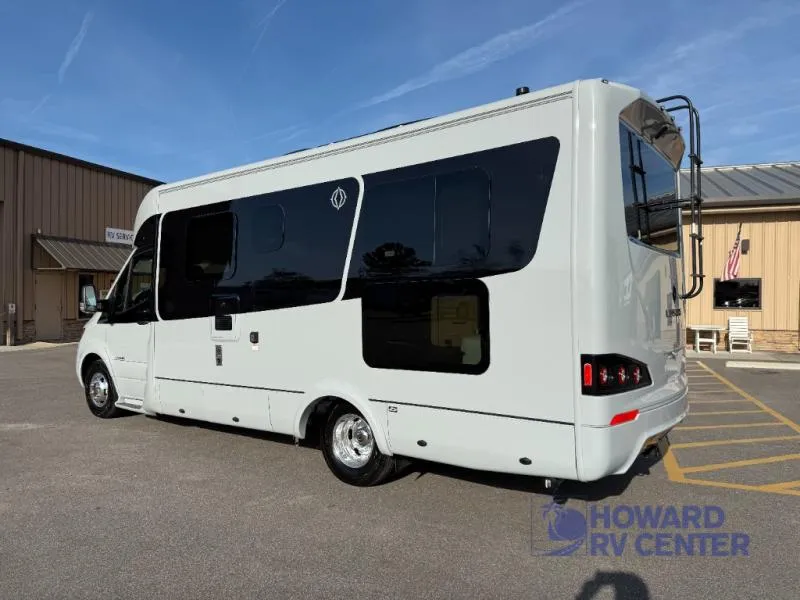 2026 Leisure Travel Unity U24RL - Photo 3