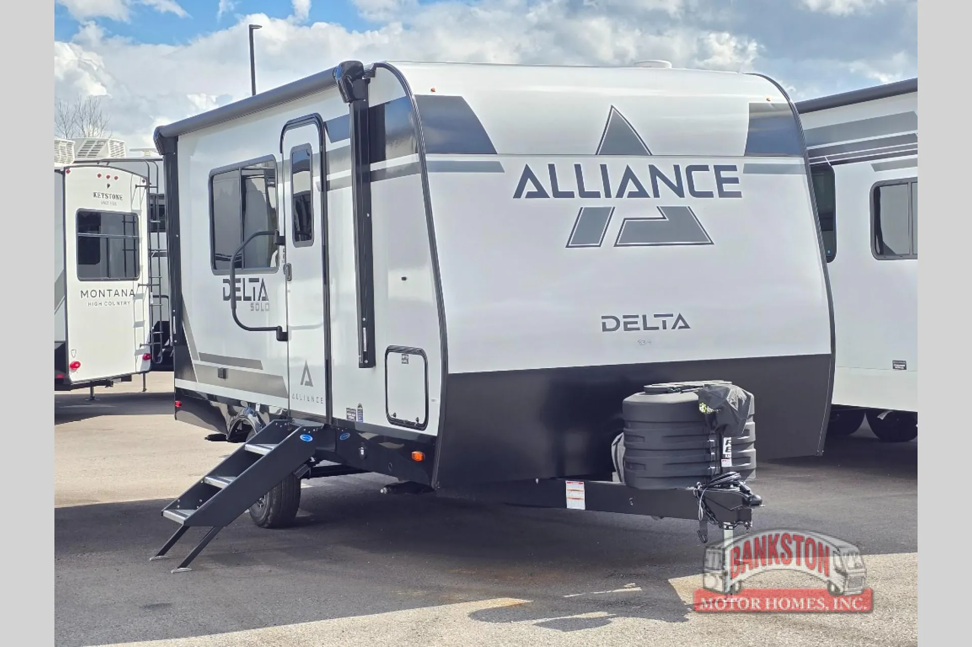 2026 Alliance RV Delta Solo RB152 - Photo 2