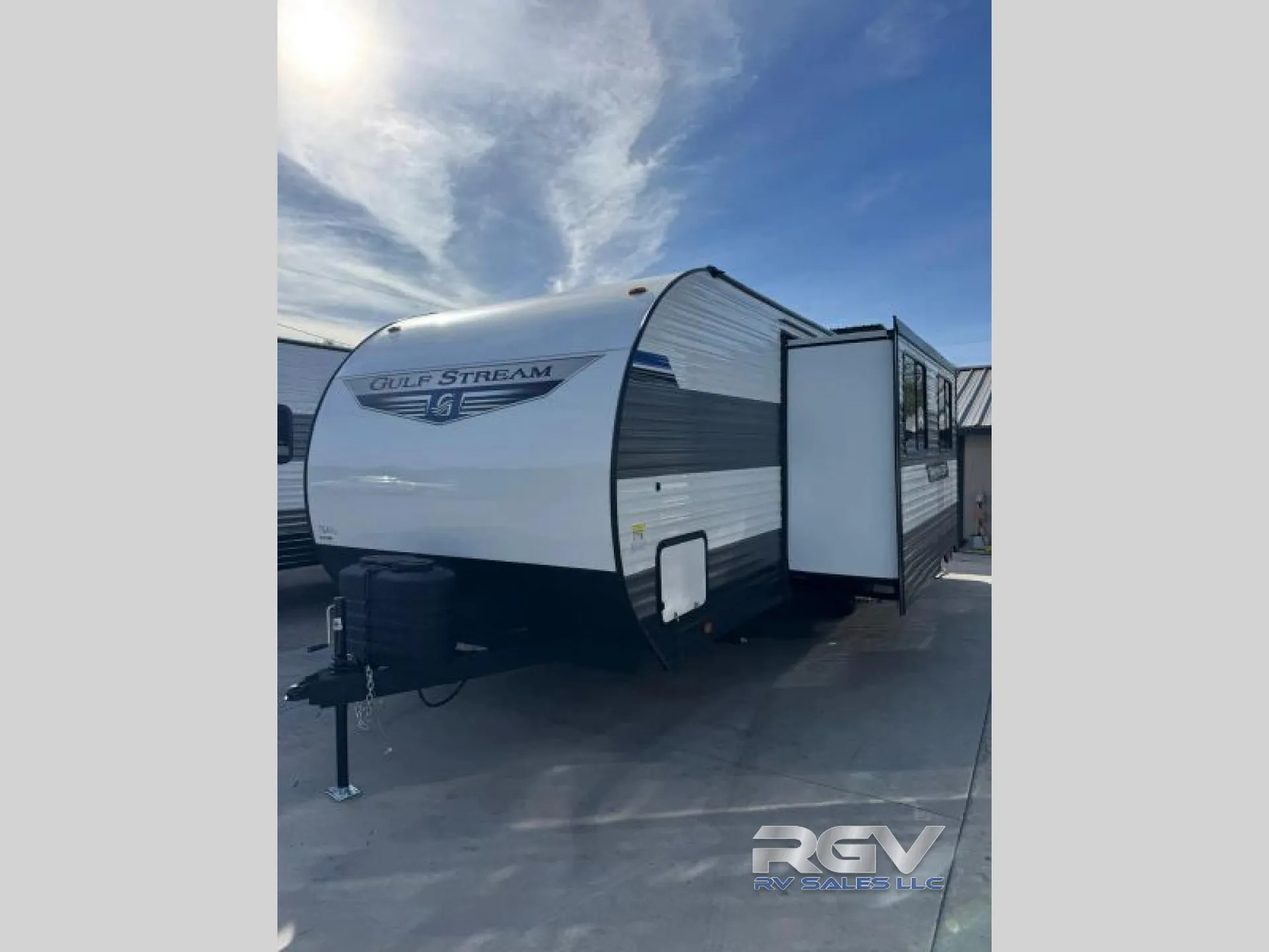 2027 Gulf Stream Trailmaster Ultra-Lite 269BH - Photo 4