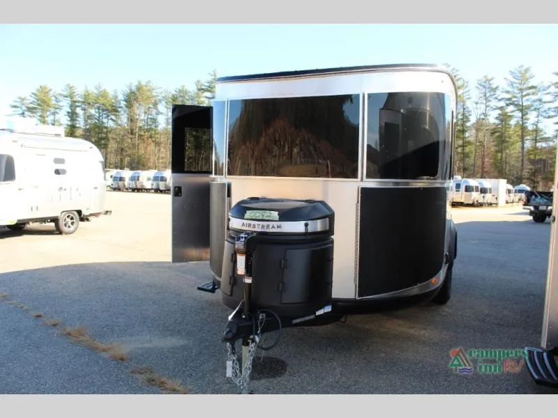 2026 Airstream Basecamp Basecamp 20X - Photo 4