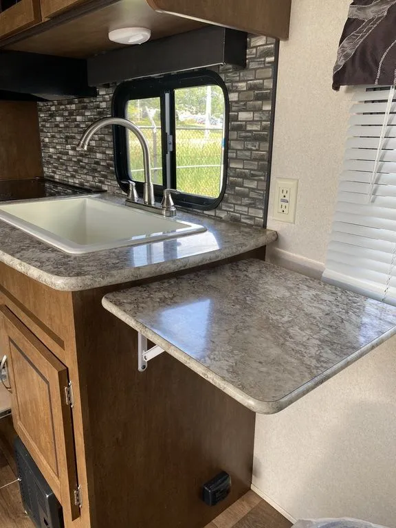 2018 Forest River Salem Cruise Lite 171RBXL, Photos photo 17