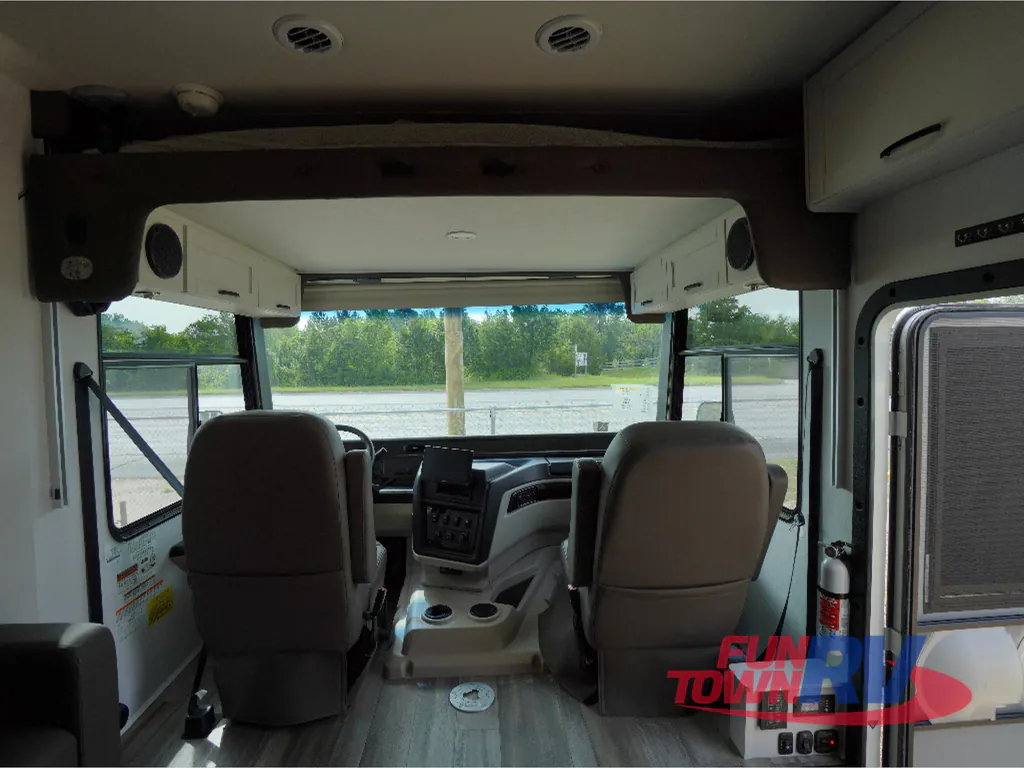 2026 Entegra Coach Vision XL 36C, Photos photo 28