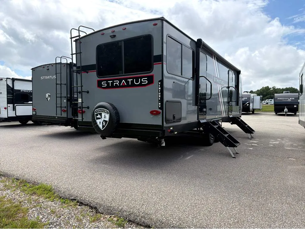 2026 Venture RV Stratus SR262VFK, Photos photo 4
