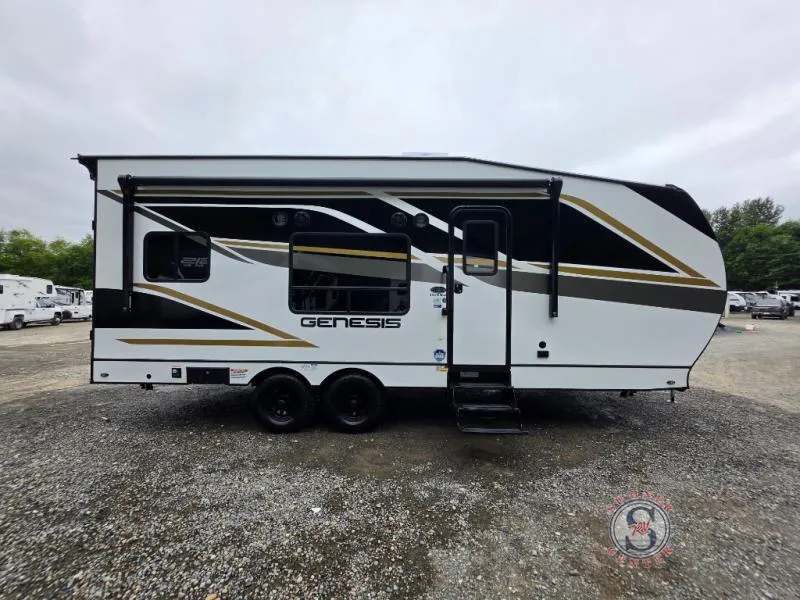 2026 Genesis Supreme Genesis Supreme 2015SSXL - Main photo