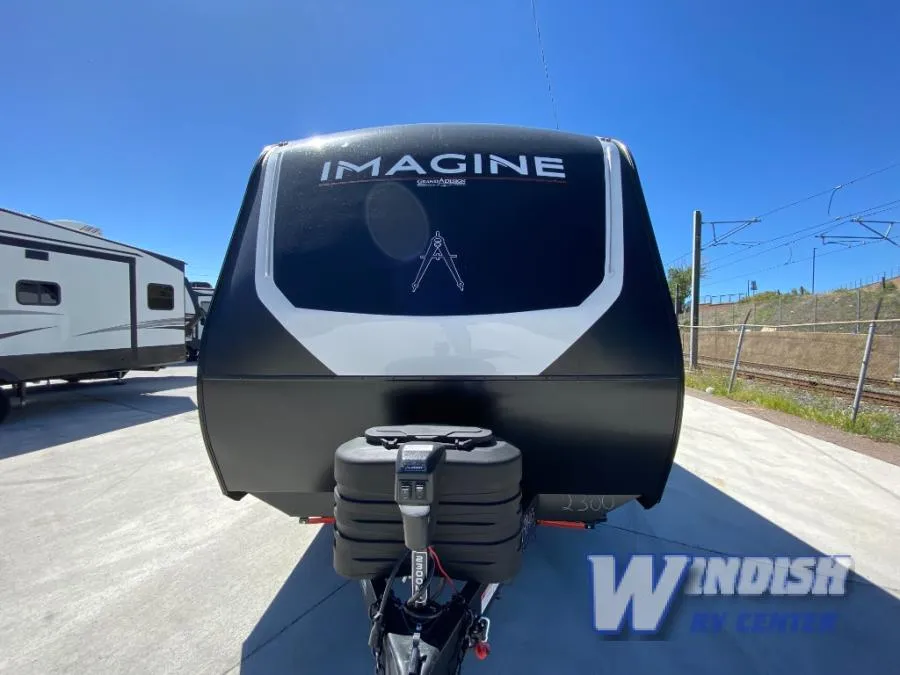 2027 Grand Design Imagine 2300MK - Photo 3