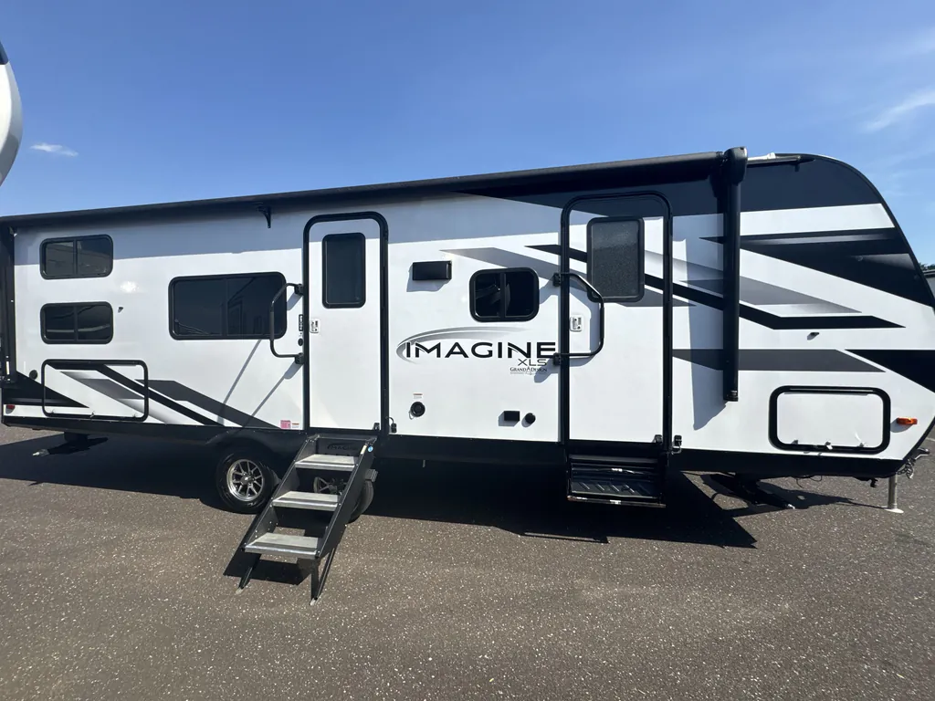 2024 Grand Design Imagine XLS 25DBE, Photos photo 5