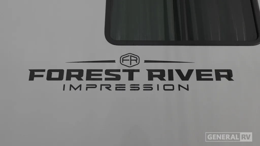 2027 Forest River Impression 360MYR, Photos photo 41