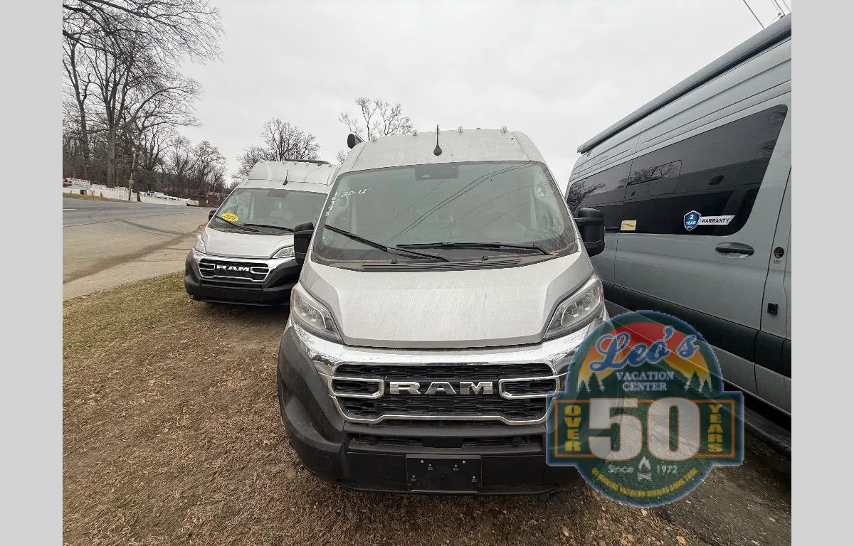 2026 Thor Motor Coach Sequence Sport 20U - Photo 3