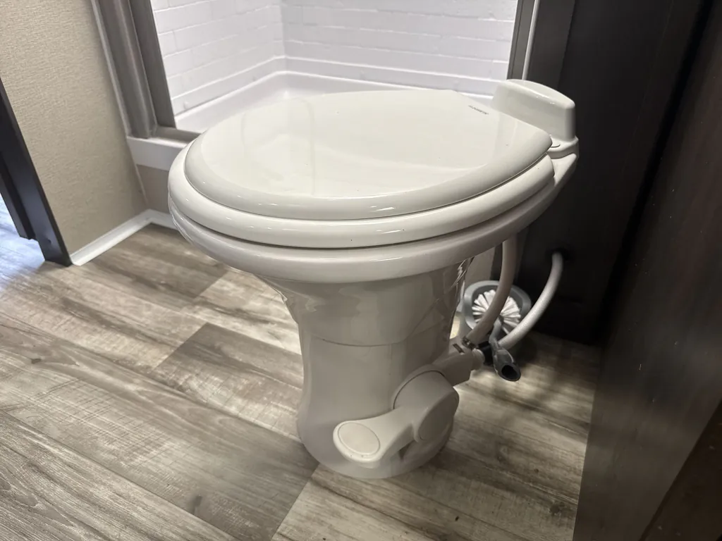 2023 Grand Design Transcend Xplor 321BH, Photos photo 24